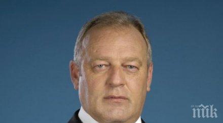 градоначалникът смолян обявен кмет месеца