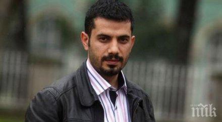 позор турция арестуваха топжурналист заради негово разследване