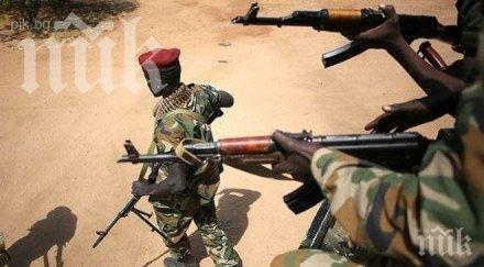 съветът сигурност оон прие резолюция налагане санкции южен судан