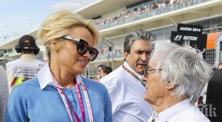 памела андерсън изолира закри акаунтите социалните мрежи