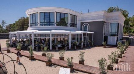 малчугани подпалиха бургаски ресторант