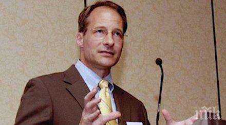 американският посланик кипър ядоса властите коментар немцов