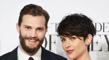 джейми дорнан убива хайдрих