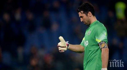 ювентус иска продължи договорите буфон тевес