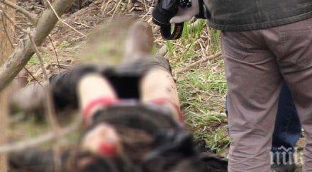 вероника хематом главата ясно дали причинил смъртта снимки