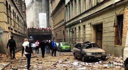 автомат чете стихове центъра прага