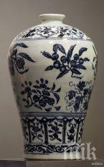 kитайска ваза 800 години продава млн долара хонконг