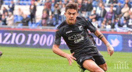 аржентински суперталант готов преплува средиземно море играе барса