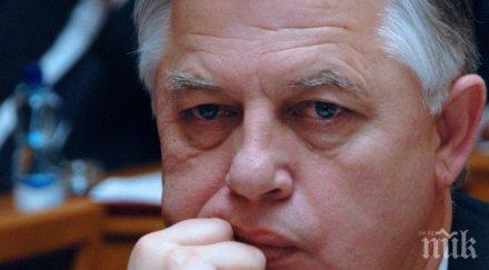 пьотр симоненко децентрализацията украйна спаси балканизация