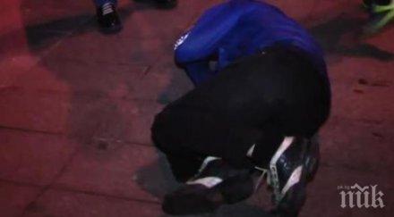 пребиха зверски млад моряк дискотека варна