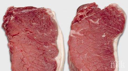 забраниха говеждото индийски щат