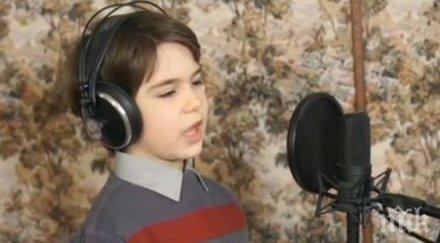 трън иска годишния виктор просълзи хиляди песен март почетен гражданин