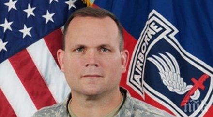 американски полковник имаме готовност дислоциране батальони румъния българия следващите четири месеца