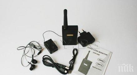 записи подслушвани министри изплуваха македония