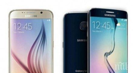 каква разликата samsung galaxy galaxy edge