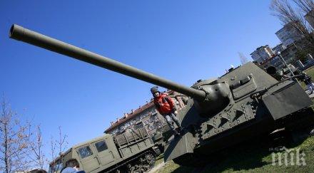 трети март нвим разказва три съдби три войни