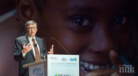 увеличил броят милиардерите въпреки кризата