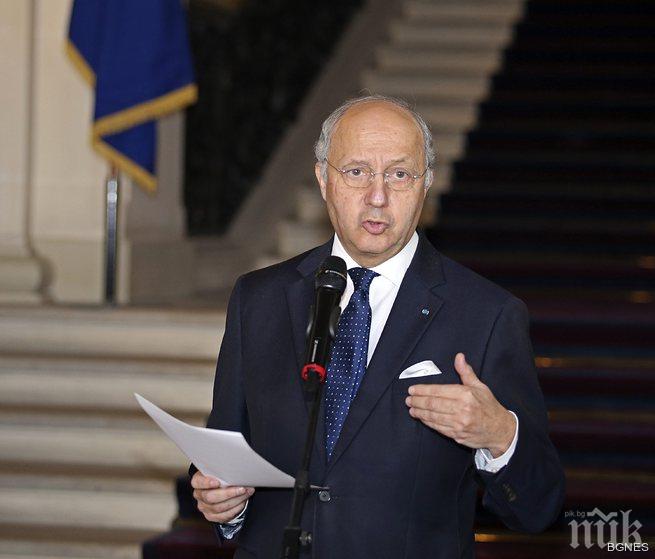 Париж: Минските споразумения доведоха до деескалация в Урайна