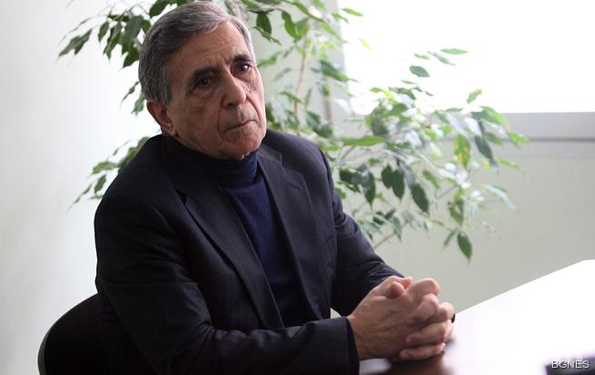 Проф. Желев: Не бързайте да се присъединявате към всичко ново и непознато