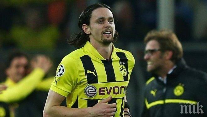 Суботич отказа да се върне в националния отбор на Сърбия