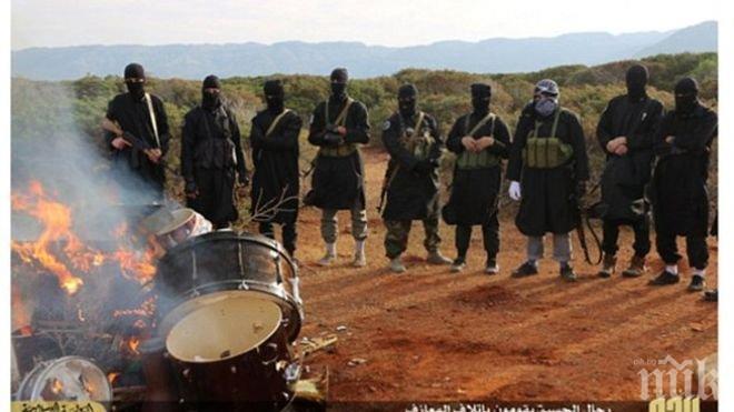 Топагент на ЦРУ, гонил Осама бен Ладен: Бойци на Ислямска държава може да влязат в България и да планират атентати