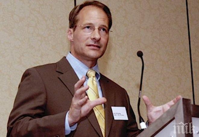 Американският посланик в Кипър ядоса властите с коментар за Немцов