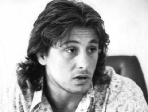 Вижте мистичната история на колата-ковчег на легендарния подземен бос Васил Илиев (видео)