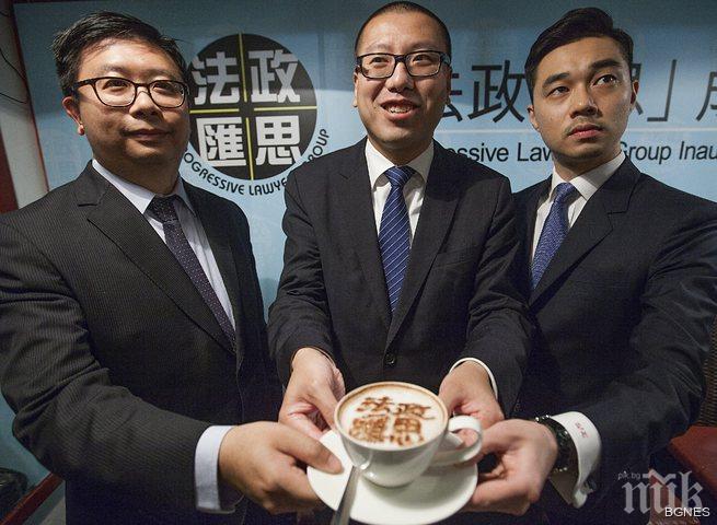 Кафето е полезно за сърцето