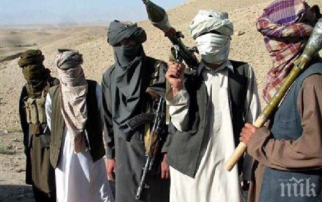 Елиминираха трима членове на Ал Каида при атака с дрон