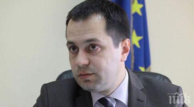 Спортният зам.-министър: Има нужда от развитие на доброволчеството
