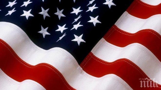 САЩ поздравиха България по случай 3 март
