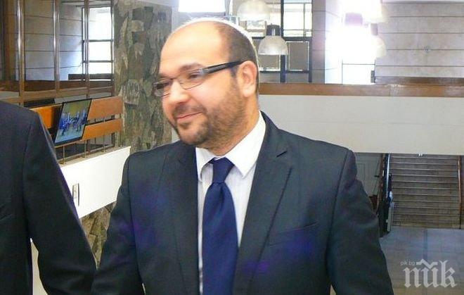 Шефът на „Синьо единство”: Някога руснаците ни освободиха, може би е време да върнем жеста