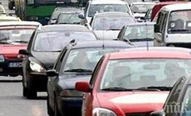 Променят движението в столицата за днешния празник