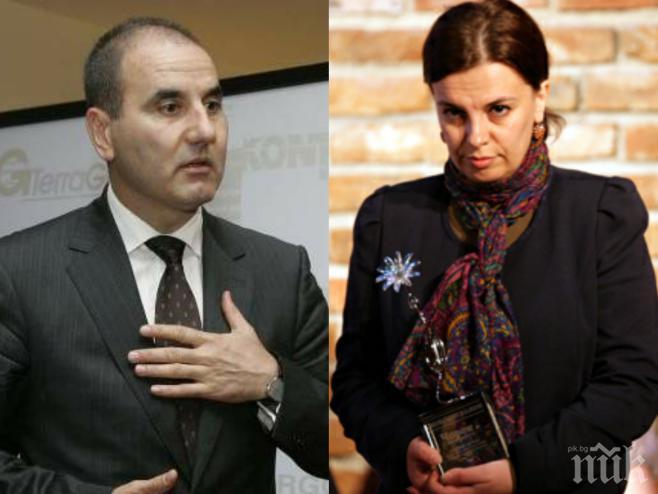 САМО в ПИК! Обръчът около Цветан Цветанов се затяга! Делото влиза през май във ВКС! Готвят ли се да му отмъстят съдиите? Каква ще е развръзката?