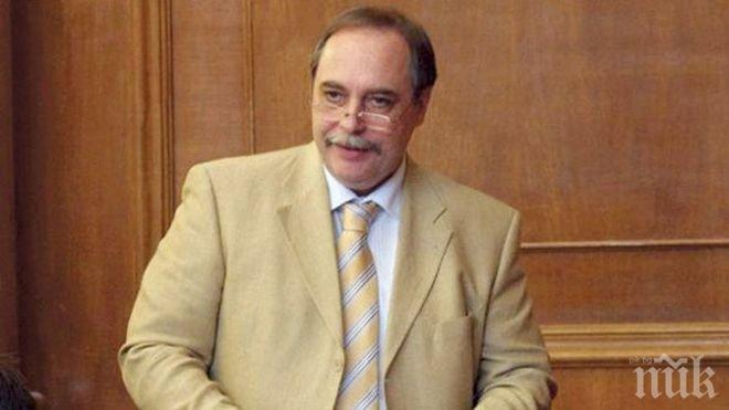 Посланикът ни в Москва: Ще даваме по-лесно визи за руснаци