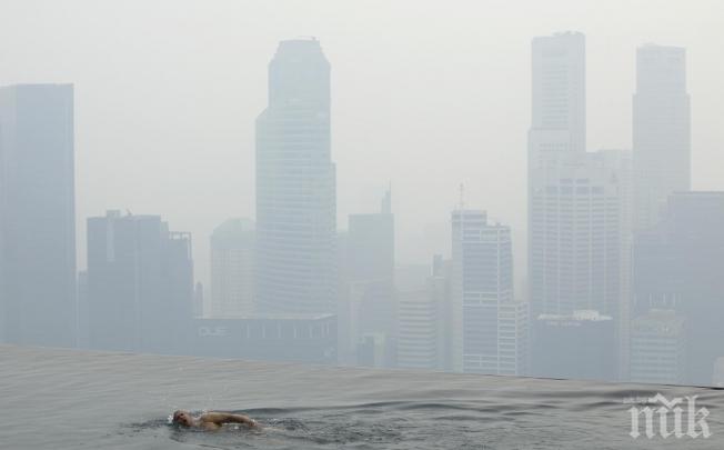 Сикхите в Малайзия поискаха правата върху косите и брадите