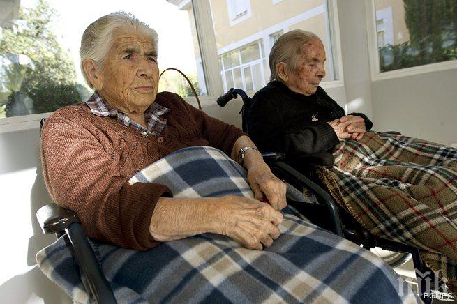 Хаитянски съпрузи са най-възрастната семейна двойка в Ню Йорк  