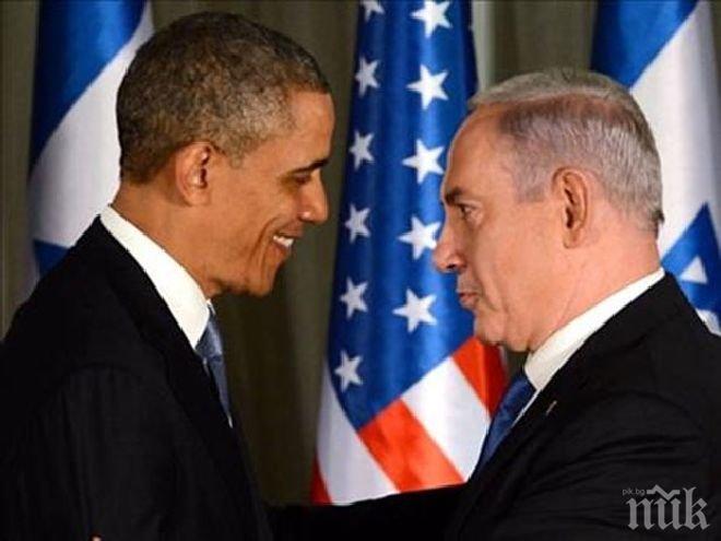 „Коммерсант“: Иранският атом раздели САЩ и Израел
