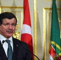 Турски министри подават оставка заради предстоящите избори