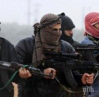 Избухнаха тежки сблъсъци до разузнавателен щаб в Алепо