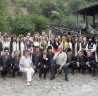 „Нощта на Еньовден“ е събитие на годината в областта на културата в Габрово 