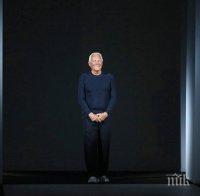 Армани: Мадона е доста трудна 