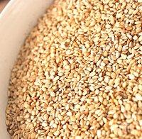 Три нови сорта български сусам създадоха родни учени