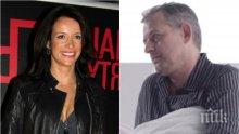 Само в ПИК и "Ретро"! Яна Маринова развежда Джаро - звездите любовници в нов сериал