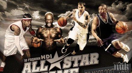 започна изборът играчи мача звездите 2015