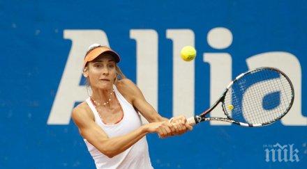 диа евтимова продължава анталия вангелова отпадна