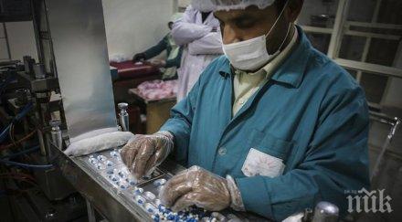 приемът парацетамол увеличава риска инфаркт