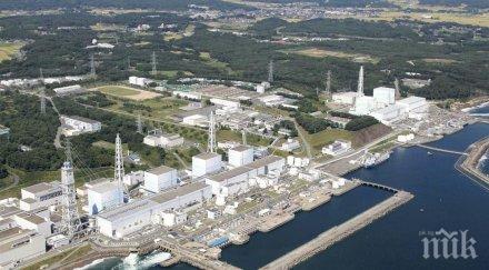 хил души фукушима минават медицински прегледи радиация