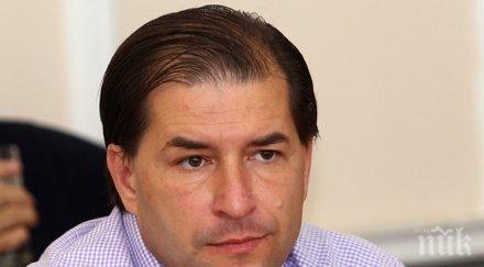 цеков кабинетът нестабилен