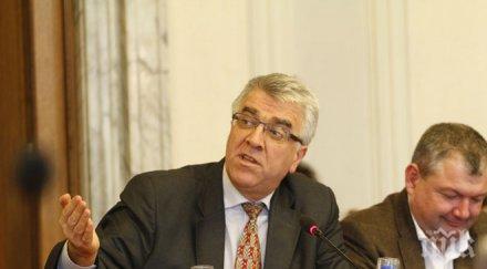 румен гечев данъчното споразумение сащ унижава българия